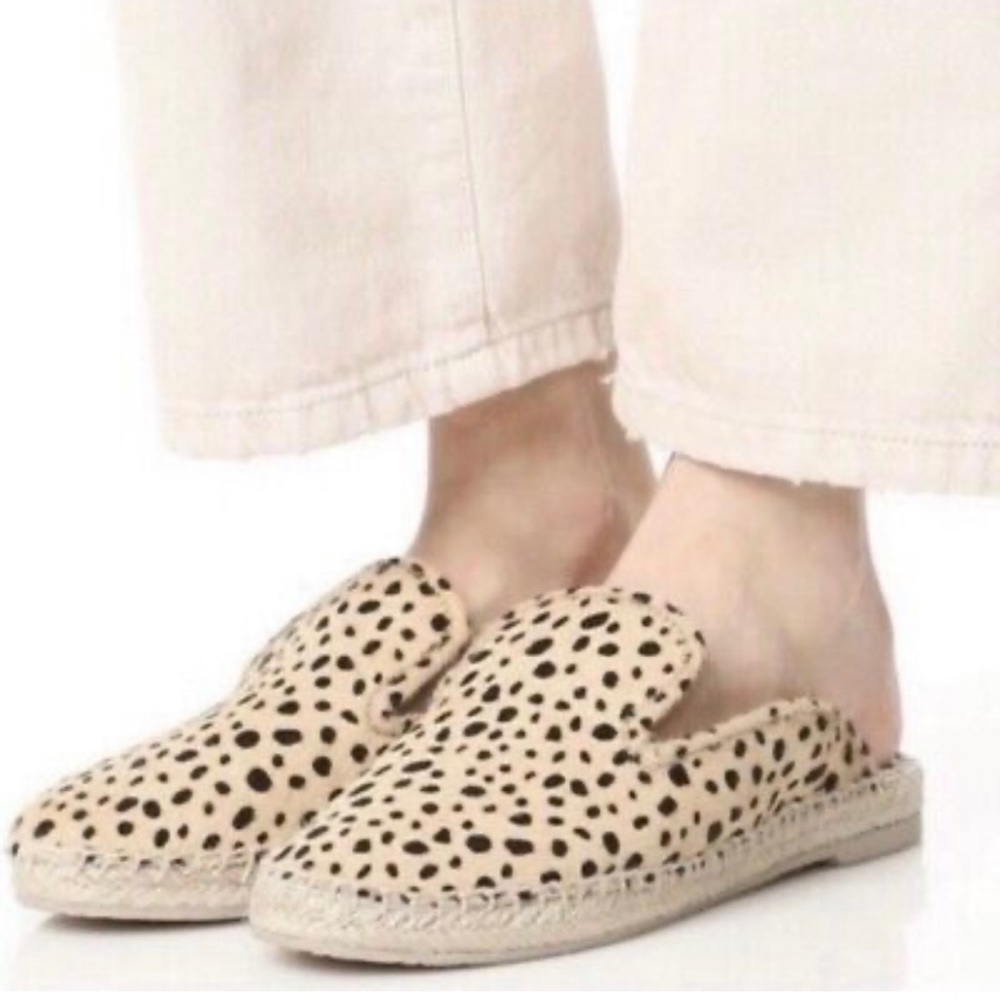 DV for Target Slip-On Espadrilles